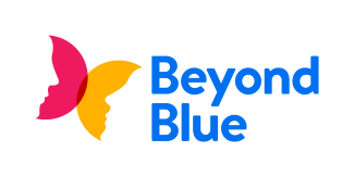 Beyond Blue Youth logo