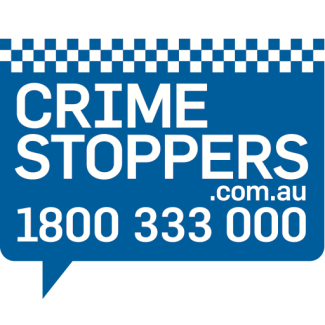 Crime Stoppers Australia logo