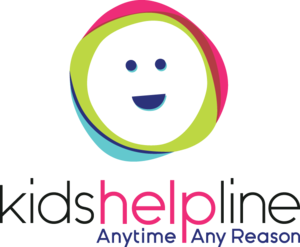 Kids Helpline logo