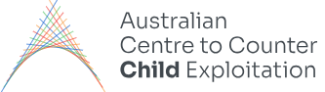 Australian Centre To Counter Child Exploitation logo