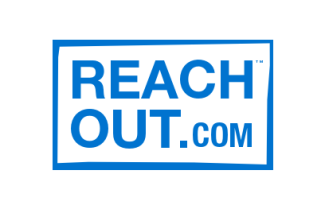 Reach Out logo