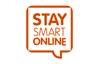 Stay Smart Online logo